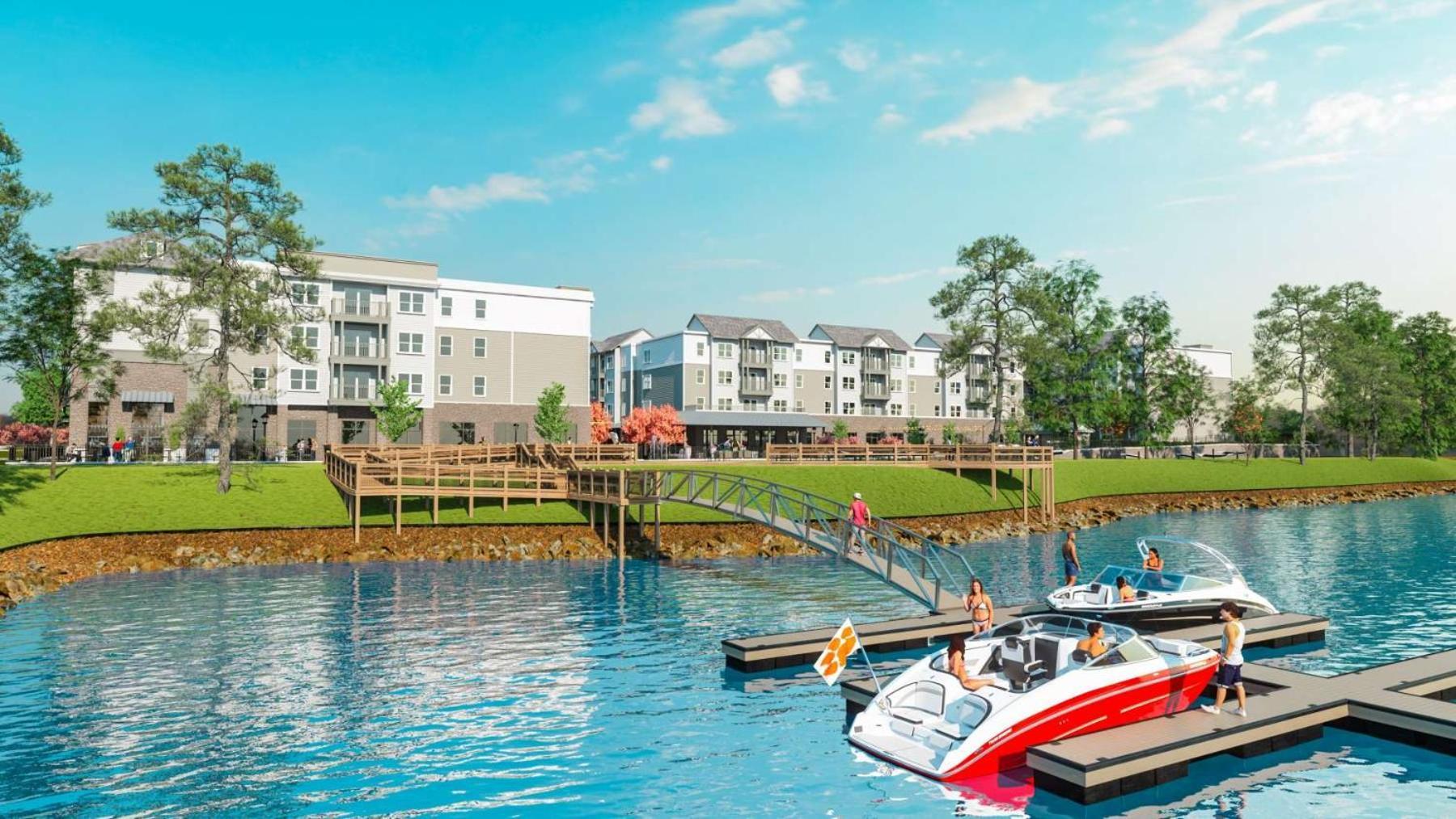 Dockside Dreams By Lake Hartwell With Clubhouse Amenities Apartment Clemson Exterior photo